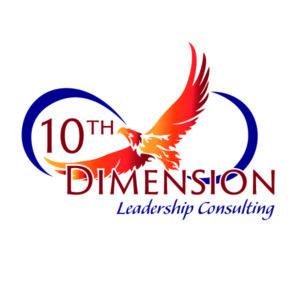 10th Dimension Leadership Consulting logo