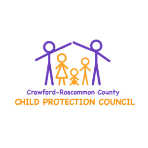 Crawford-Roscommon County Child Protection Council logo