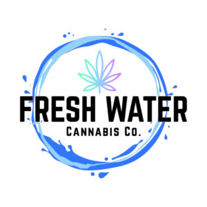 Fresh Water Cannabis Co logo