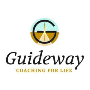 Guideway Coaching for Life logo