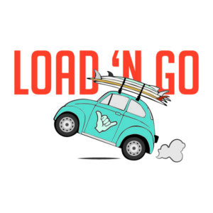 Load N Go logo