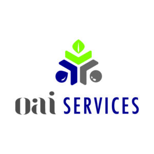 OAI Services logo