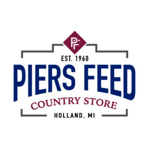 Piers Feed & Country Store logo